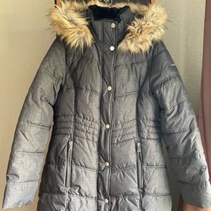 Laundry by Shelli Segal winter coat
